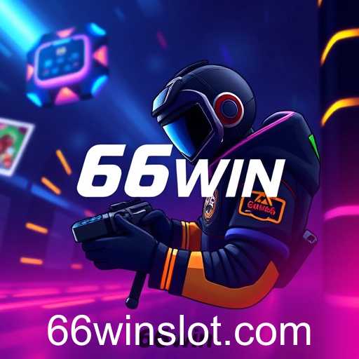 Innovation and Excitement on 66WIN Gaming Platform