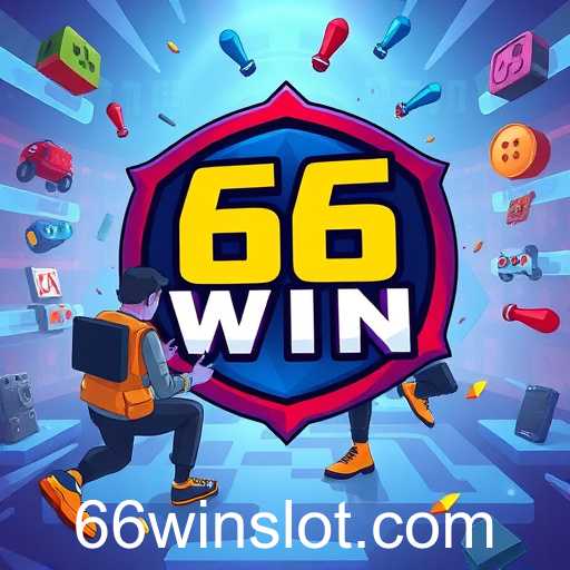 The Rise of 66WIN in the Gaming World