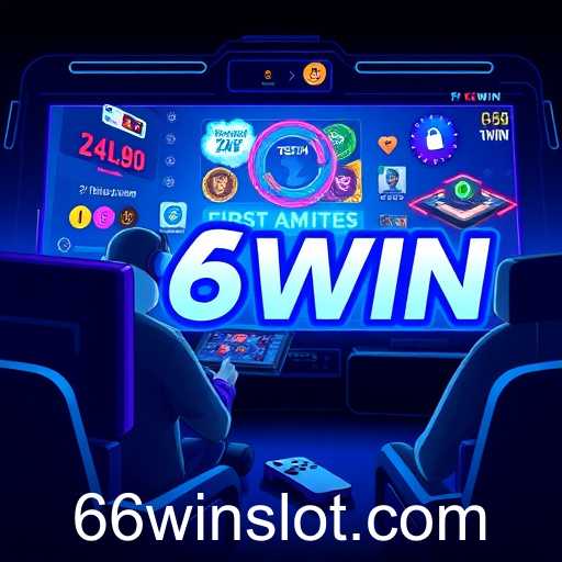 66WIN: Revolutionizing Online Gaming in 2025