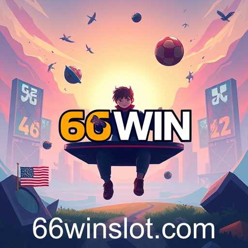66WIN: Transforming the Popularity of Online Gaming
