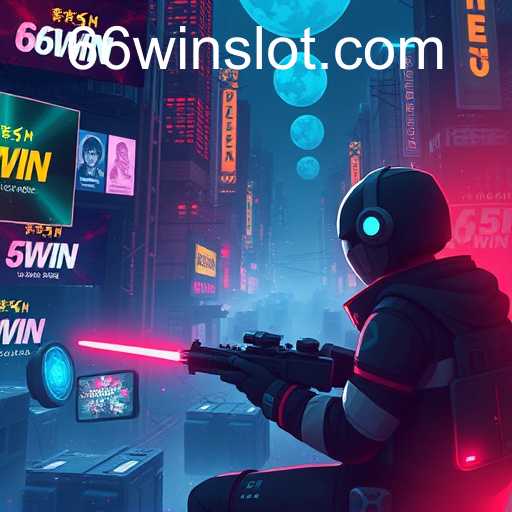 66WIN Revolutionizes Online Gaming in 2026