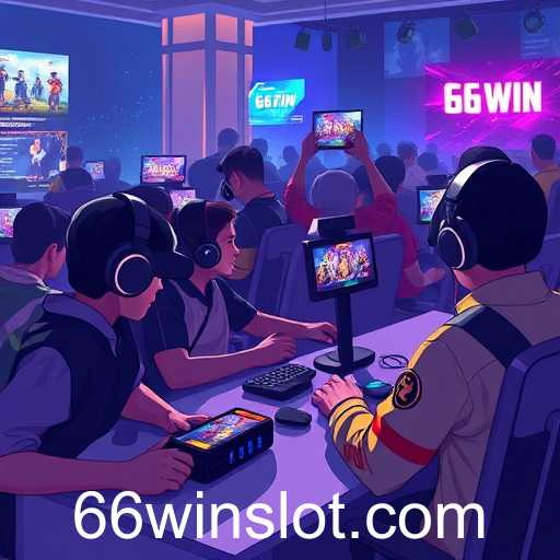 The Evolution of Online Gaming in 2025