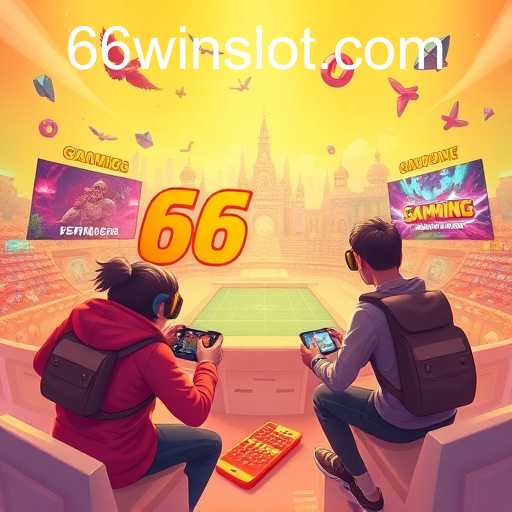 Gaming Trends in the Digital Age