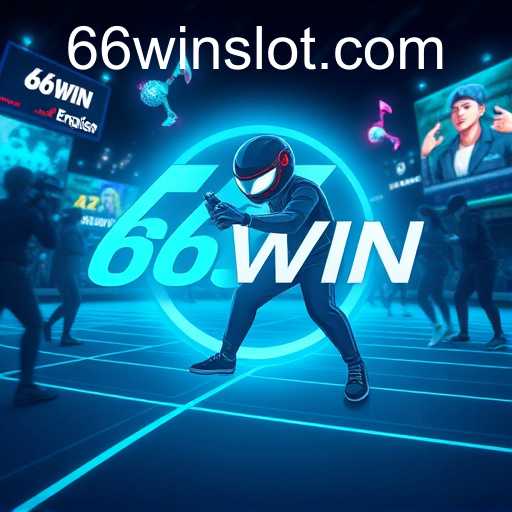 The Rise of 66WIN in Digital Gaming