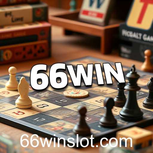 The Rise of 66WIN in Online Gaming
