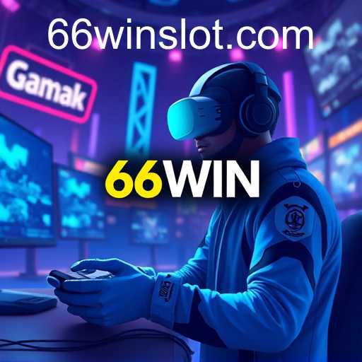 The Rise of Online Gaming with 66WIN